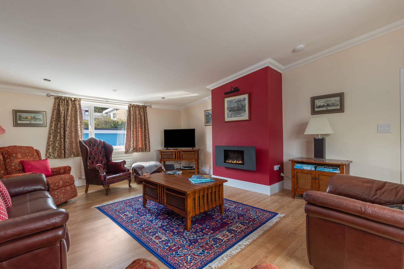 Cottage for 8 People in Saundersfoot, Pembrokeshire