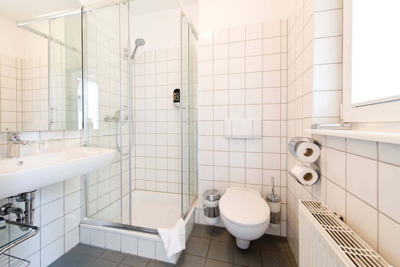 Ganze Ferienwohnung, Superior Apartment im Hotelpark Stadtbrauerei in Arnstadt, Thüringer Kernland