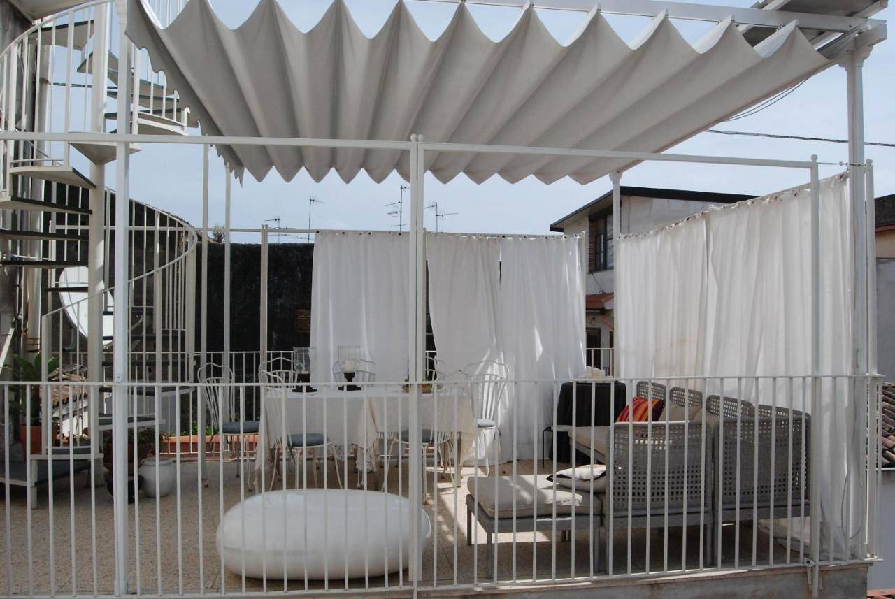 Deluxe Double Room with Extra Bed in Riposto, Catania e dintorni