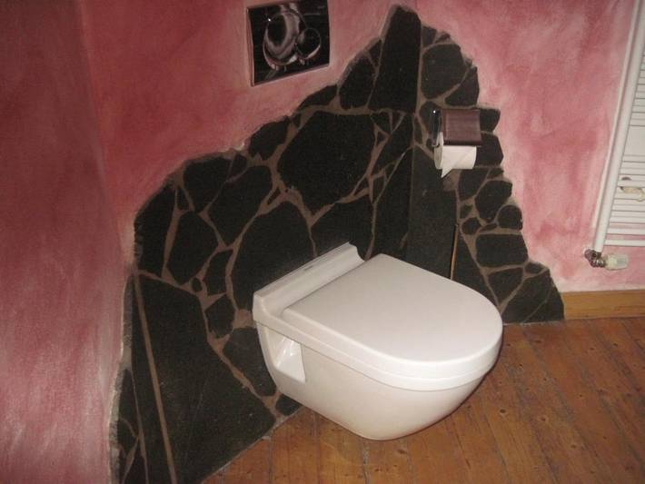 Ferienhaus für 4 Personen, mit Terrasse und Ausblick in Lissendorf - 4