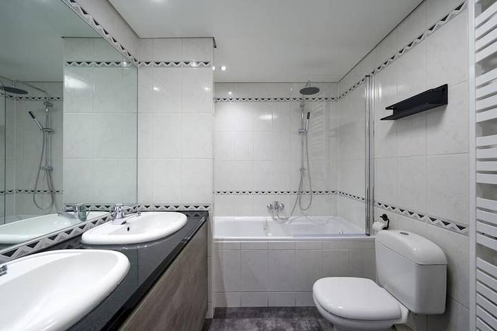 Ferienpark für 6 Personen, mit Garten und Pool in Belgien - 4