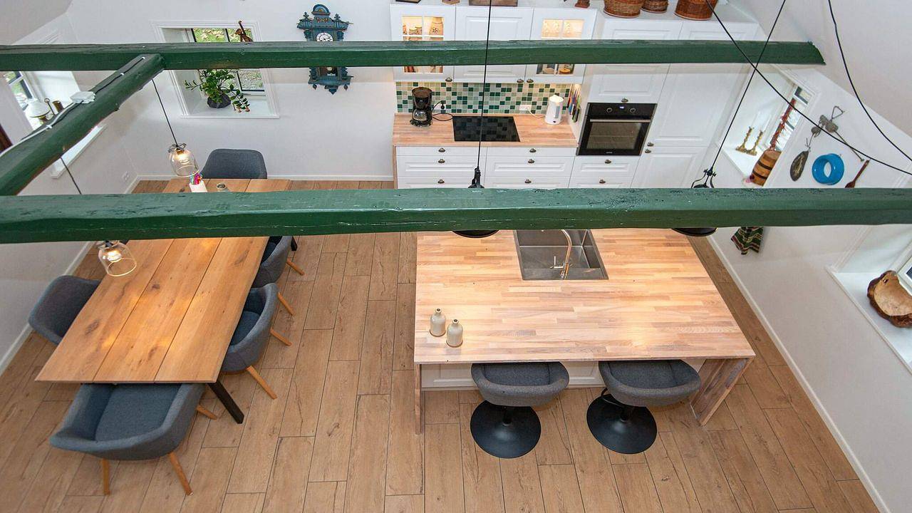 Ferienhaus für 6 Personen (89 m²) in Varde in Varde, Varde Region