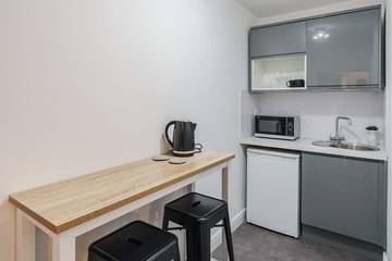 Apartment for 4 People in Derby, Midlands, Photo 1