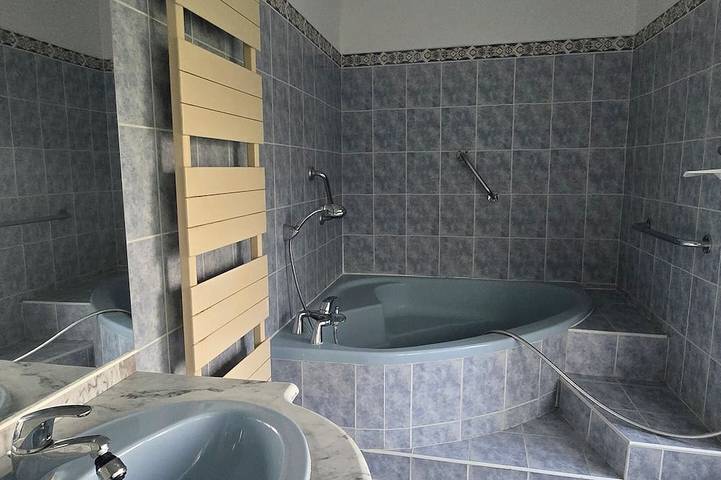 Location de vacances pour 3 personnes dans Muron - 4