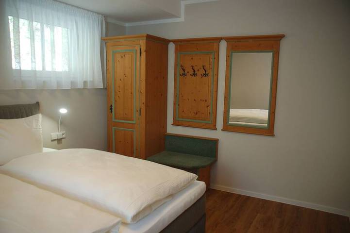 Ganze Wohnung, Mühlrad - Vogtmühle, Deutschland in Roggenburg, Bayerisch Schwaben