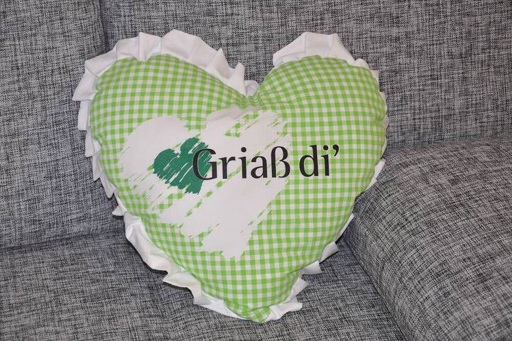 Ferienwohnung für 2 Personen, mit Balkon und Garten in Altusried