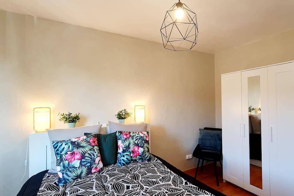 Appartement entier, Colmar Parking Privé Centre - 3* 68m2 in Colmar, Région de Colmar