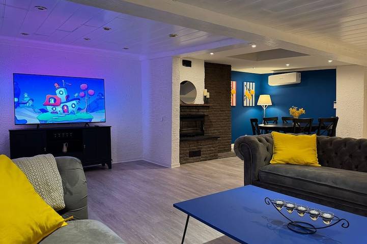 Ferienwohnung für 7 Personen, mit Haustier in Gladbeck - 4