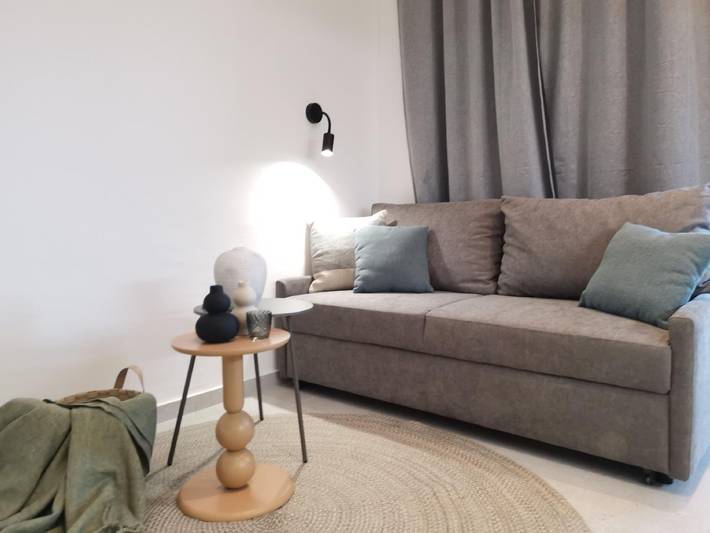 Ferienwohnung für 3 Personen, mit Terrasse und Garten in Vodice - 3