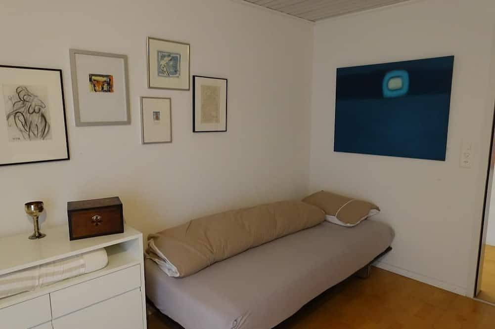 Ganze Wohnung, Brunnhalde in Luzern, Vierwaldstättersee