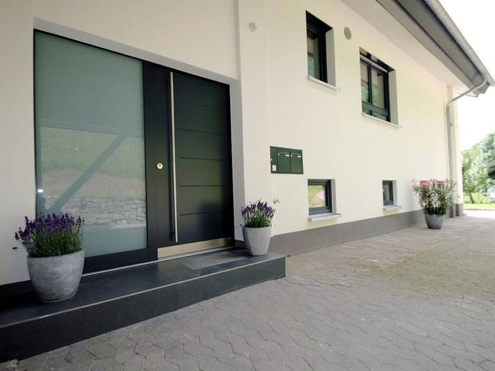 Ferienhaus in Oberried mit Schwimmbecken in Oberried, Südschwarzwald