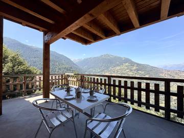 Ferienhaus für 12 Personen in Nendaz, 4 Vallées, Bild 4