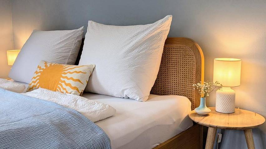 Ferienwohnung für 4 Personen in Bad Schachen