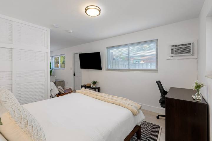 Gîte pour 2 personnes, adapté aux familles dans Floride - 3