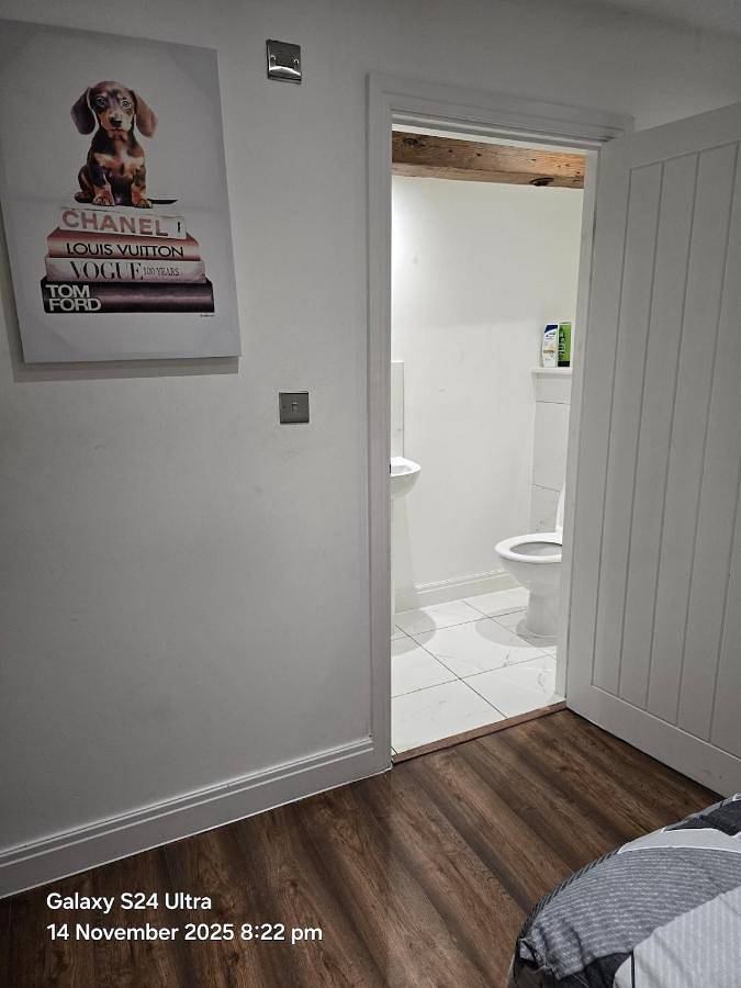Gîte pour 3 personnes à Burnley - 4