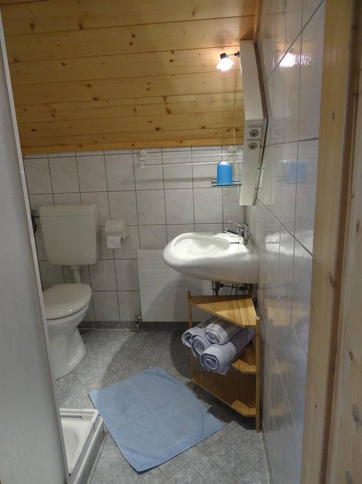 Ganze Ferienwohnung, Appartment/1 Schlafraum/Dusche, Wc in Rohrmoos, Schladming-Dachstein