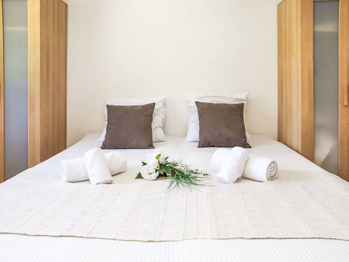 Ferienwohnung für 2 Personen, mit Haustier in Nendaz - 3