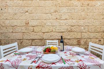 B&b per 4 Persone in Santa Caterina (Lecce), Nardò (comune), Foto 4