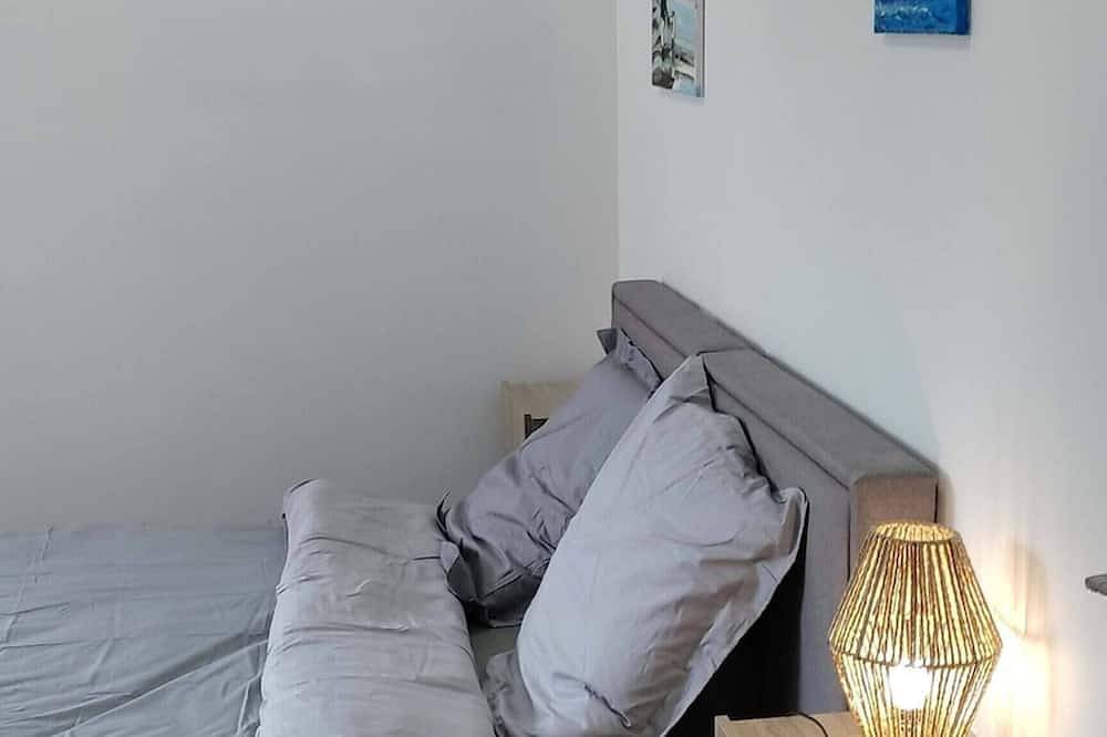 Ganze Wohnung, Wohnung in den Dünen von St. Marguerite mit beheiztem Pool über dem Boden 3 ** \" in Landéda, Brest und Umgebung