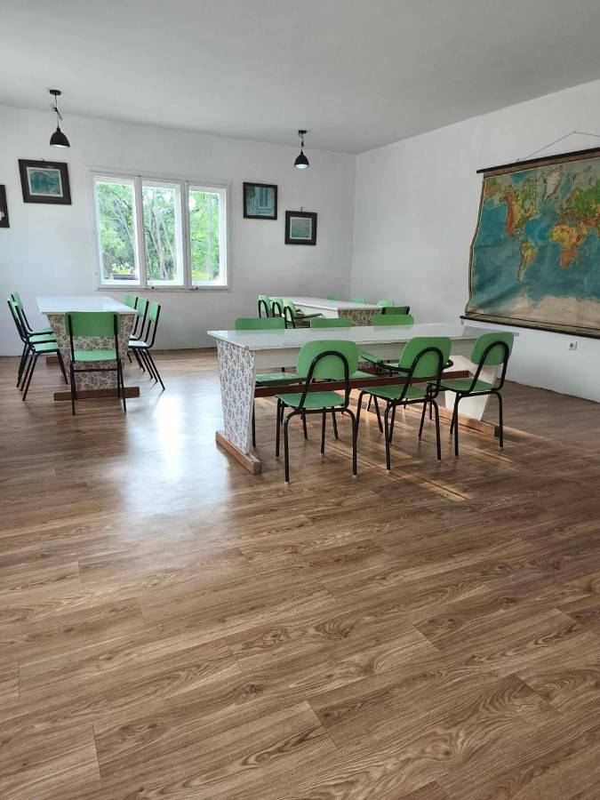 Camping für 3 Personen, mit Terrasse und Garten sowie Ausblick in Serbien - 3