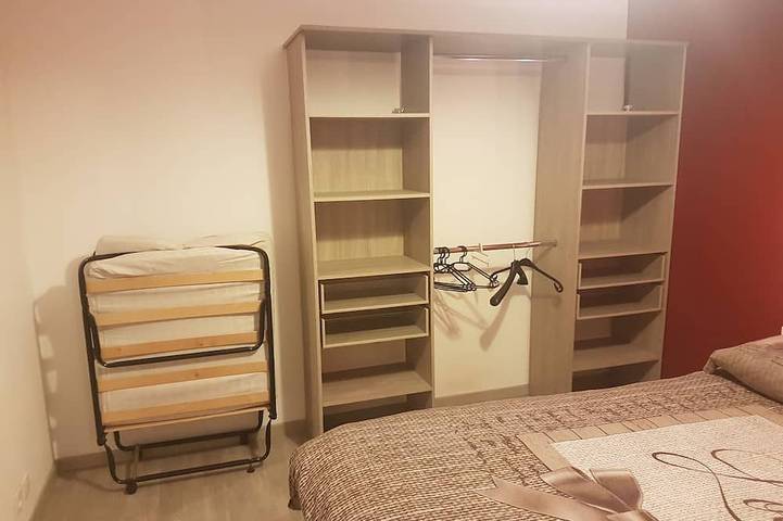 Location de vacances pour 5 personnes, avec jardin à Troyes - 4