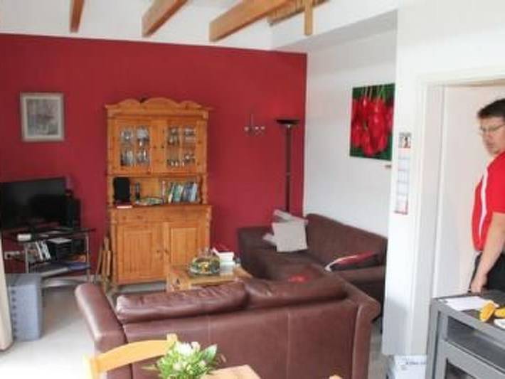 Ferienhaus für 4 Personen, mit Garten und Terrasse am Dümmer See (Mecklenburg-Vorpommern) - 3