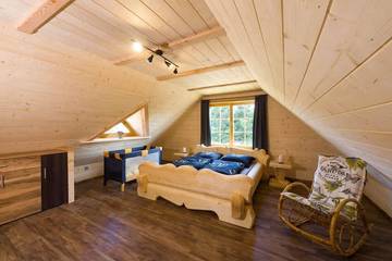 Bauernhof für 6 Personen in Warendorf, Münsterland, Bild 1