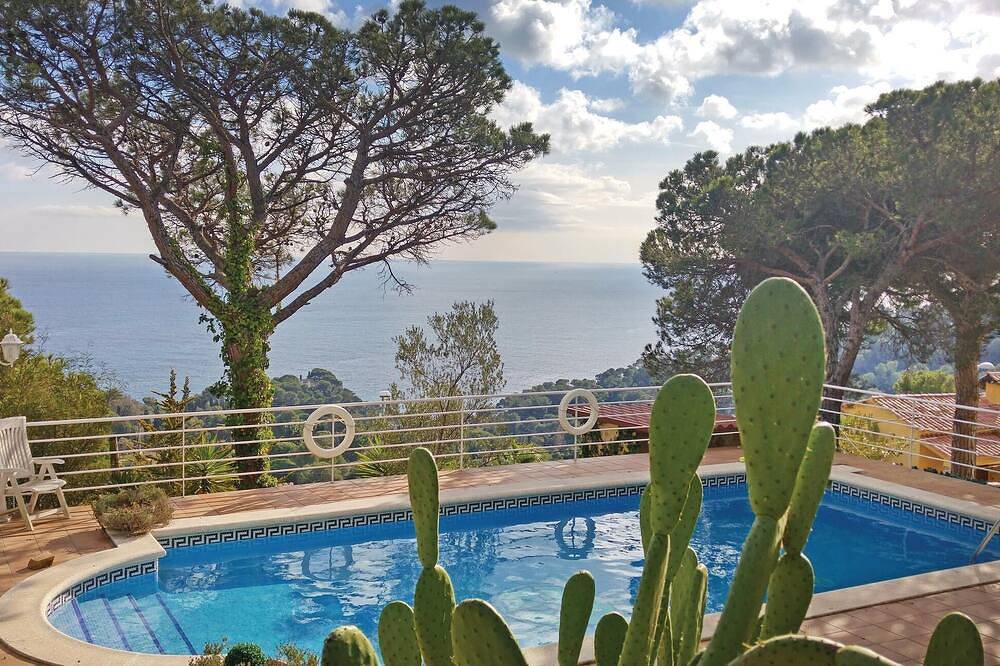 Gorgeous home in Blanes in Blanes, Costa Brava