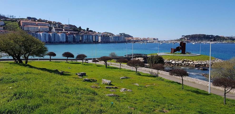 Apartamento de vacaciones para 6 personas, con terraza - 1
