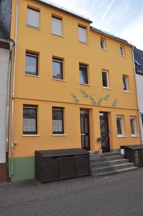 Ferienwohnung für 3 Personen
