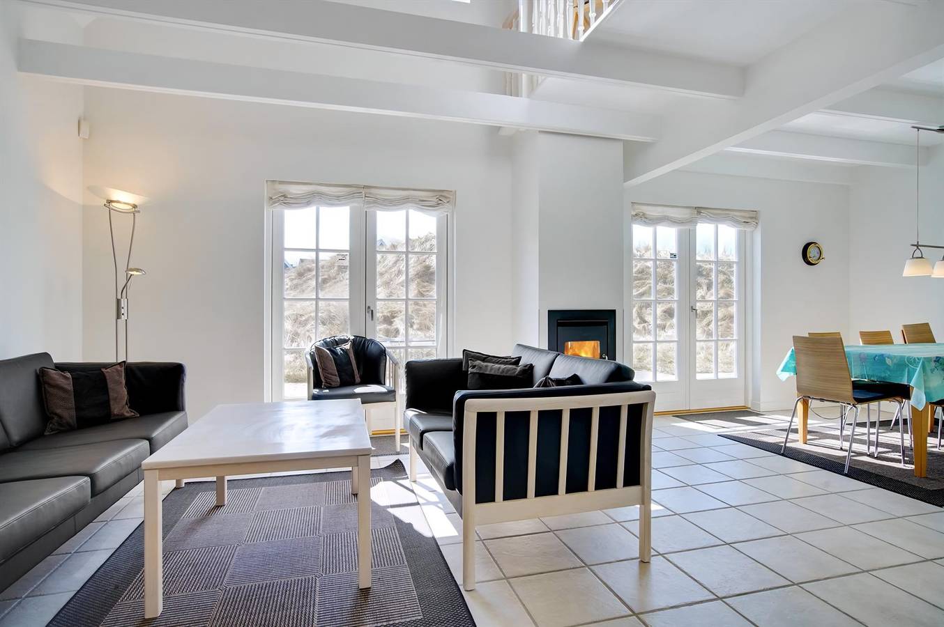 Nice home in Blokhus w/ Wifi, 3 Bedrooms and Sauna in Blokhus, Jammerbugt