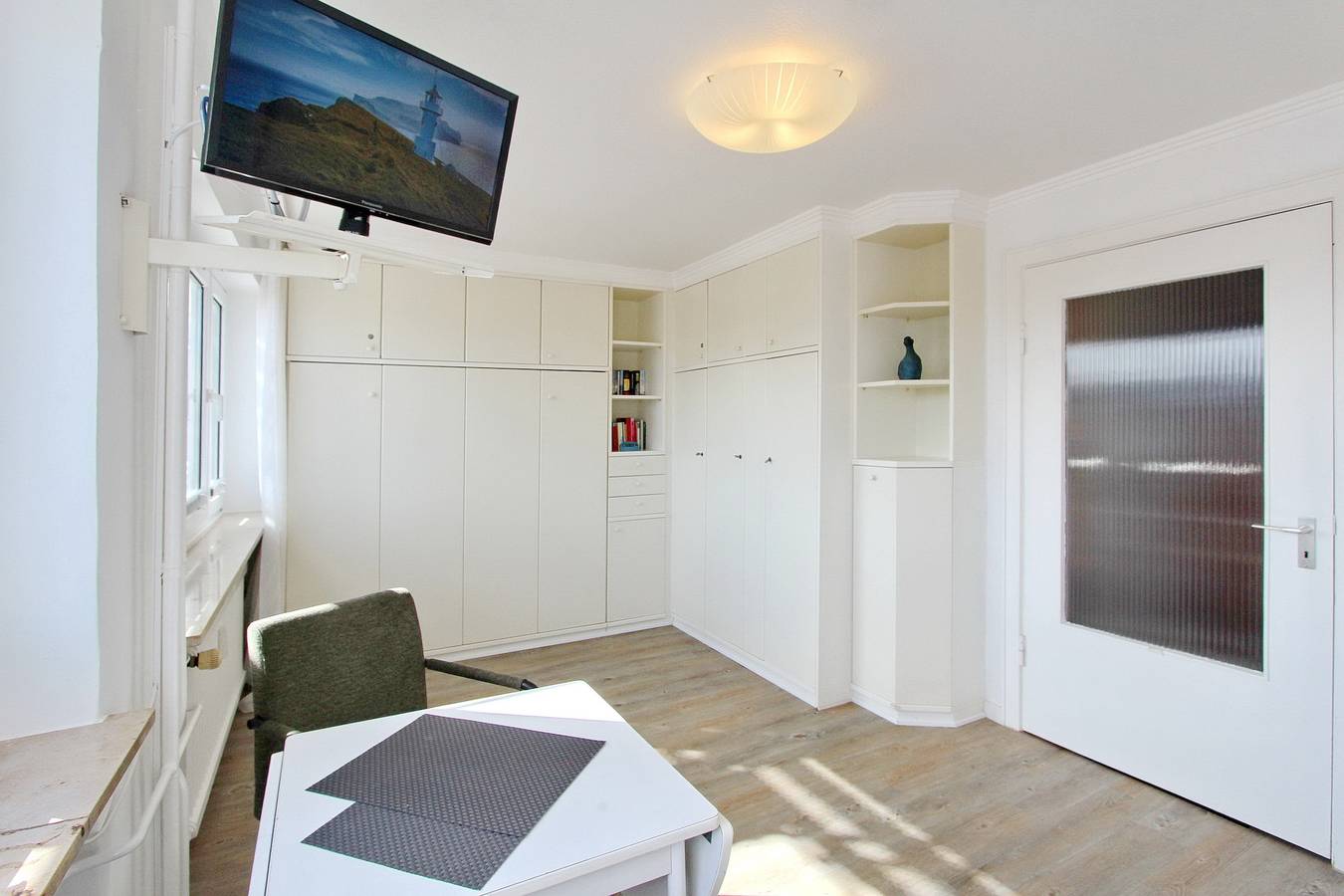 Ganze Ferienwohnung, App. 14/003E, Haus Andreas-Dirks-Straße 3 in Westerland, Sylt (Gemeinde)