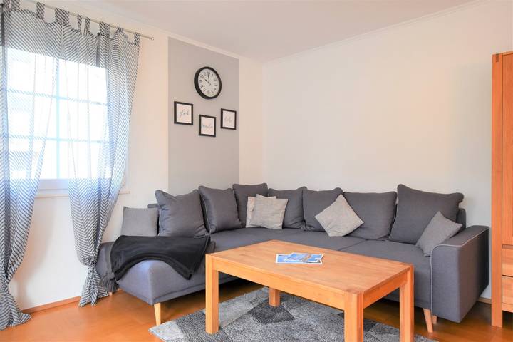 Ferienhaus für 6 Personen, mit Garten und Terrasse in Kellenhusen - 4