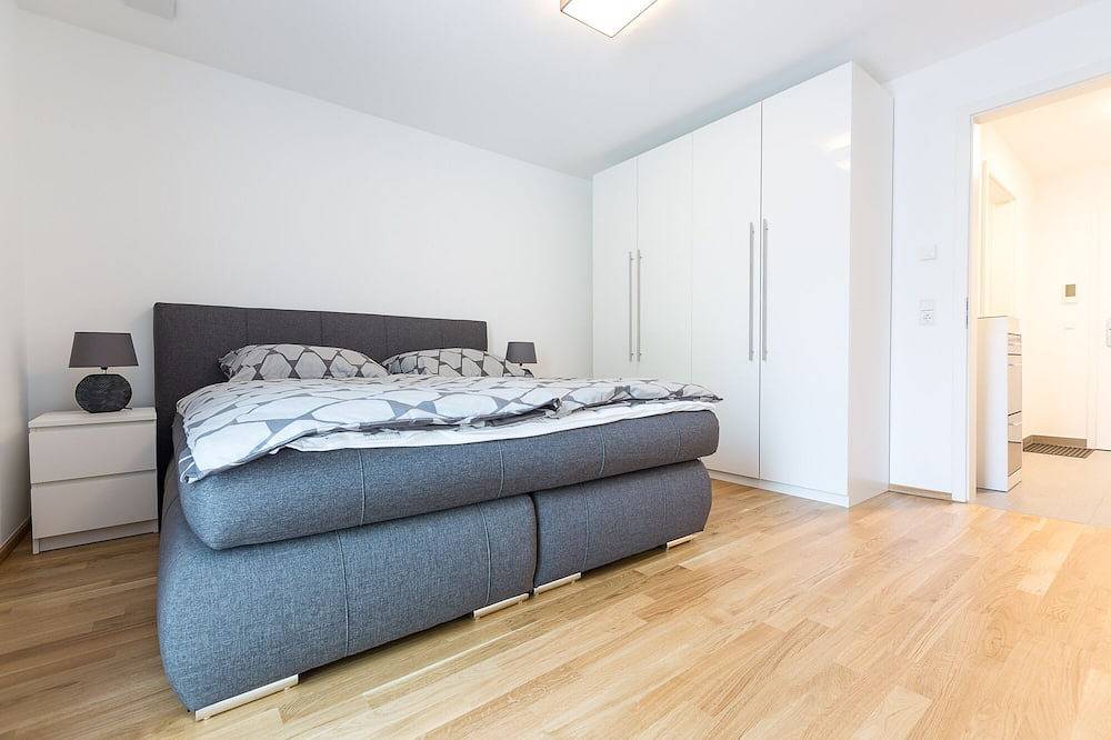 Ganze Wohnung, Modernes und exklusives 2-Zimmer Apartment in Kornwestheim, Landkreis Ludwigsburg
