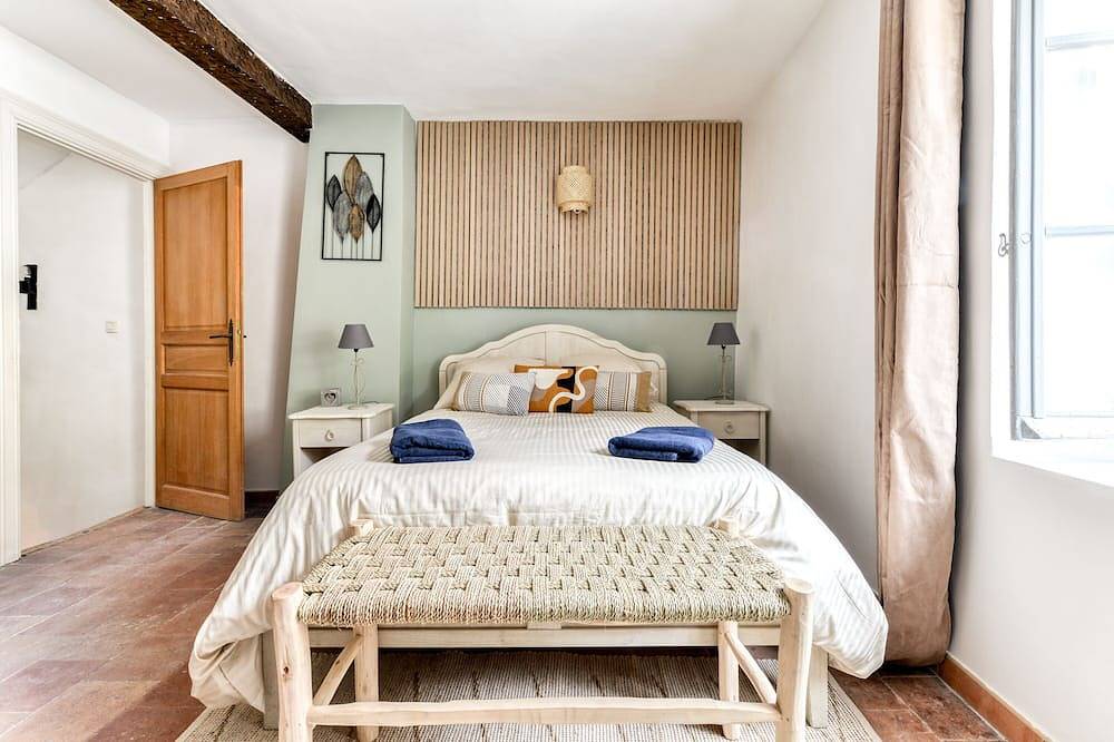 Au Puits de la Cité - Terrasse Vue Cité - Wifi - Free Parking in Carcassonne, Vinisce