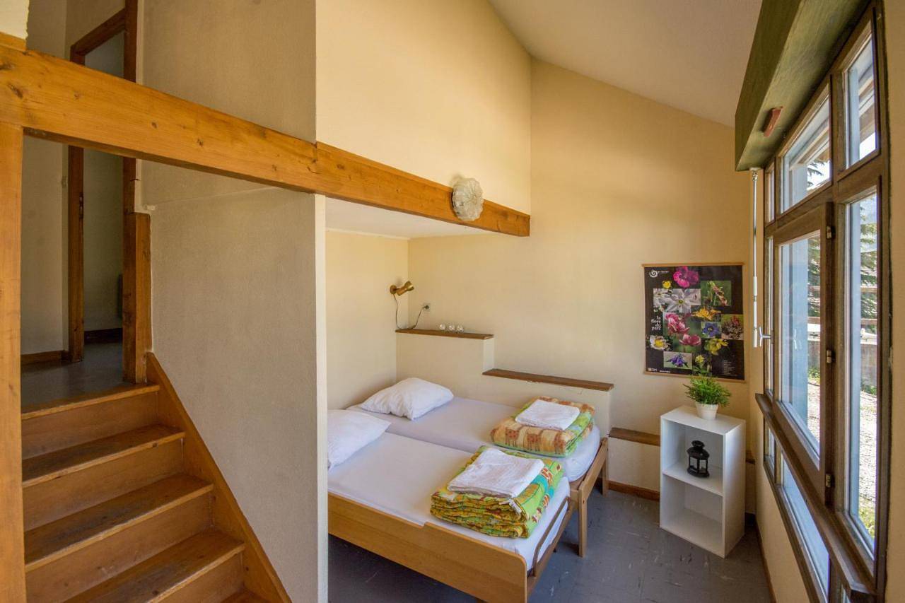 Appartement entier, One-Bedroom Apartment with Lake View in Corporation d'étudiants, Parc national des Écrins