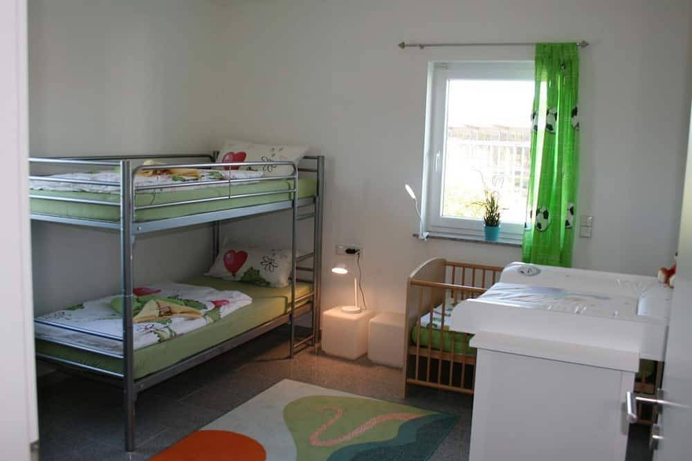 Apartamento entero, Vacation apartment Hochwald 1 in Losheim am See, Saar-Nahe-Bergland