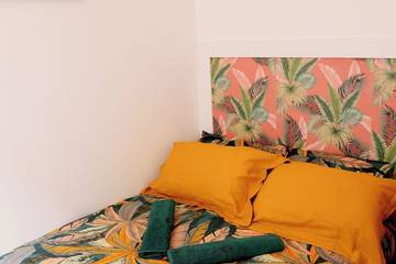 Gîte pour 2 personnes, avec jacuzzi à Saint-Quentin
