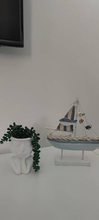 Two-Bedroom House in Lido Margarita, Ragusa