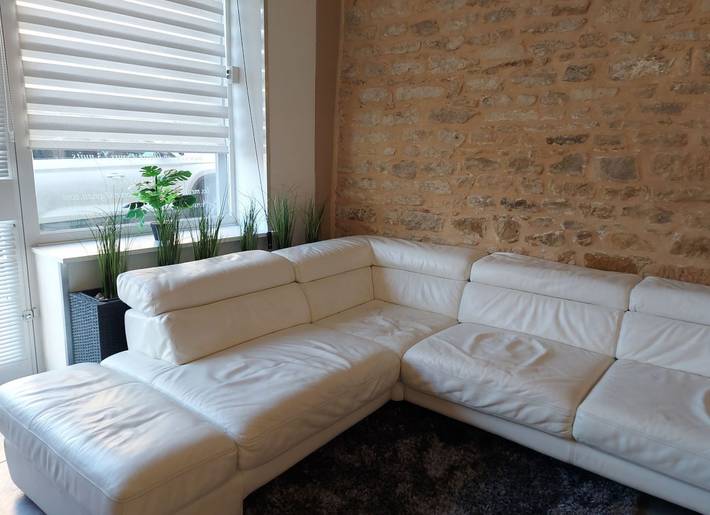 Gîte pour 10 personnes, avec sauna dans Rhône - 2