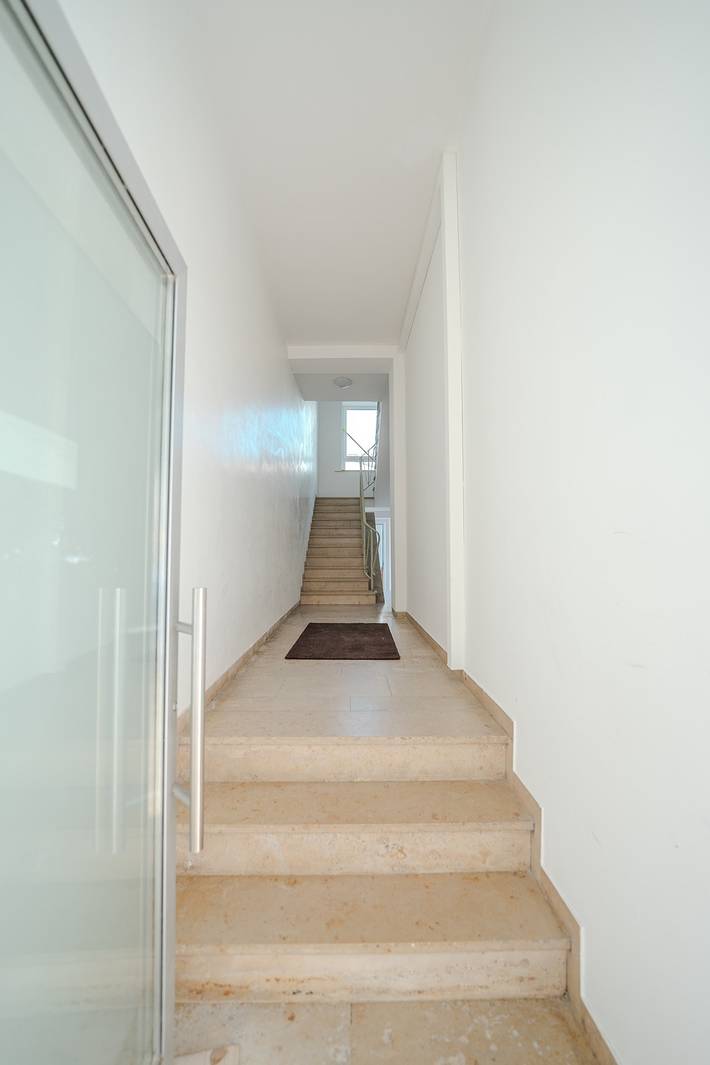 Ferienhaus für 4 Personen, mit Terrasse in Schweinfurt - 2