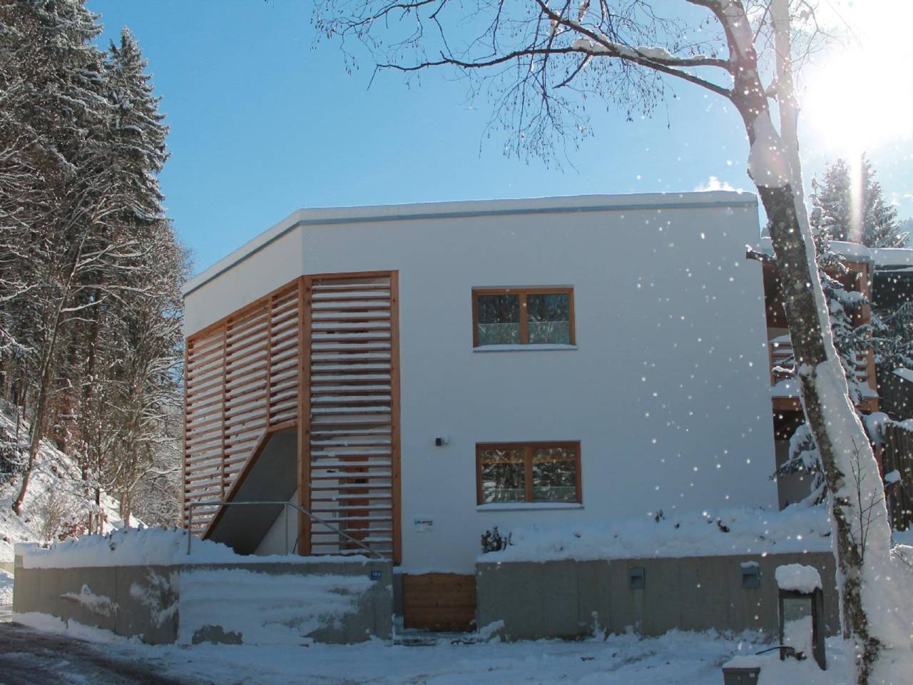 Ganze Wohnung, Stilvolles Apartment mit Garten in Kitzbühel in Kitzbühel, Kitzbüheler Alpen