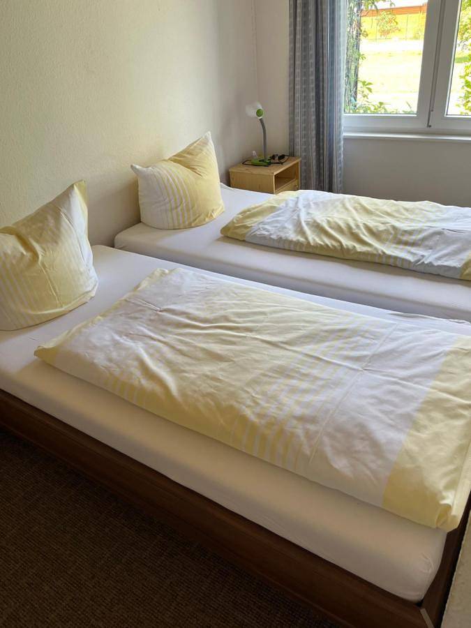 Ferienpark für 4 Personen, mit Ausblick und Garten in der Lausitz - 4