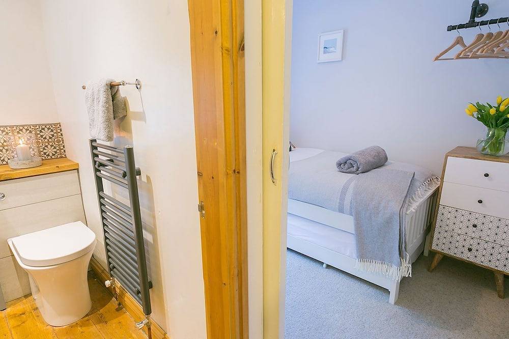 Cuddfan -  a snowdonia that sleeps 4 guests  in 2 bedrooms in Llanberis, Llyn Padarn