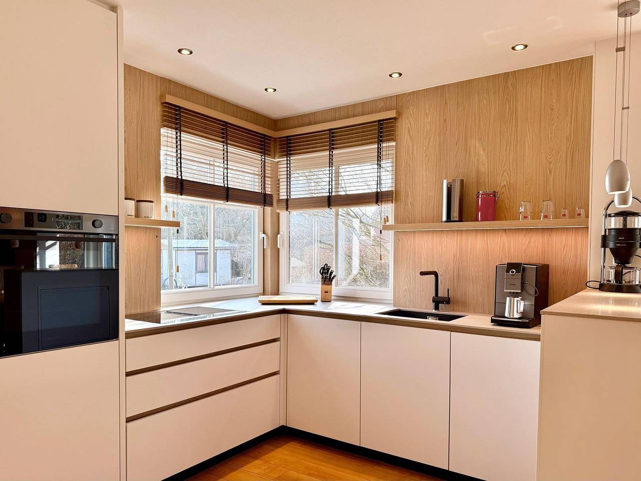 Ferienhaus "Wieckend" in Wieck am Darß, Fischland - Darß - Zingst