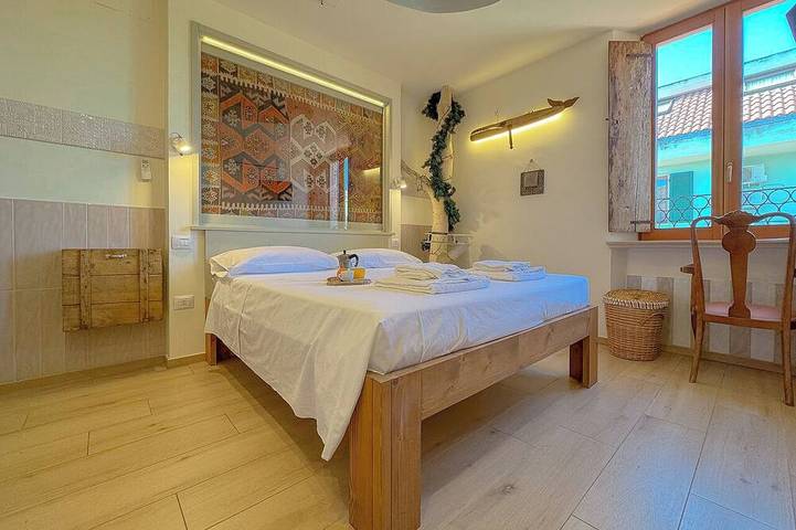 Appartement entier, Villa Antolina Apartments - Notti Stellate in San Benedetto del Tronto, Riviera delle Palme