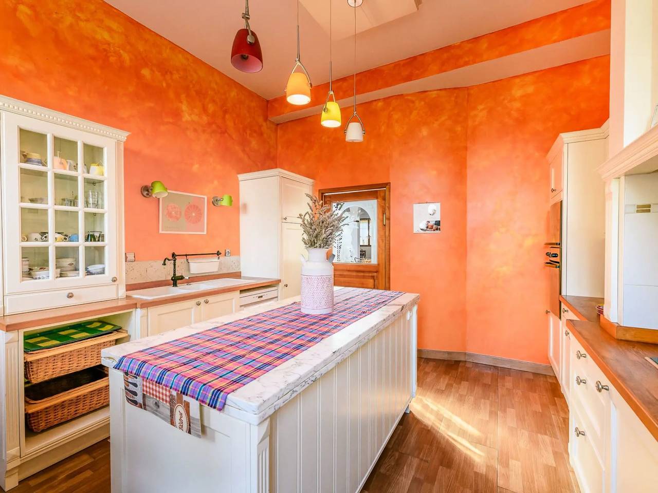 Maison 10 Personnes in Saint-Cyr-sur-Loire, Tours und Umgebung