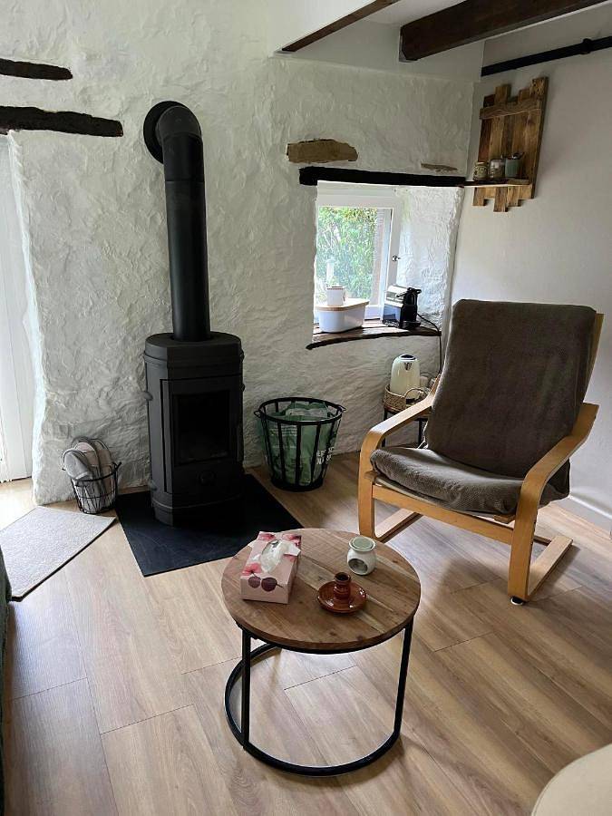Chambre d’hôte pour 2 personnes, avec jardin et vue, animaux acceptés dans Verdun - 3