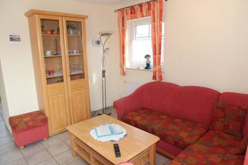 Ferienhaus für 4 Personen in Greetsiel, Krummhörn, Bild 1