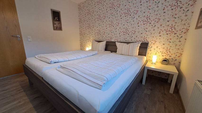 Ferienwohnung für 4 Personen, mit Balkon in Norden-Norddeich - 4